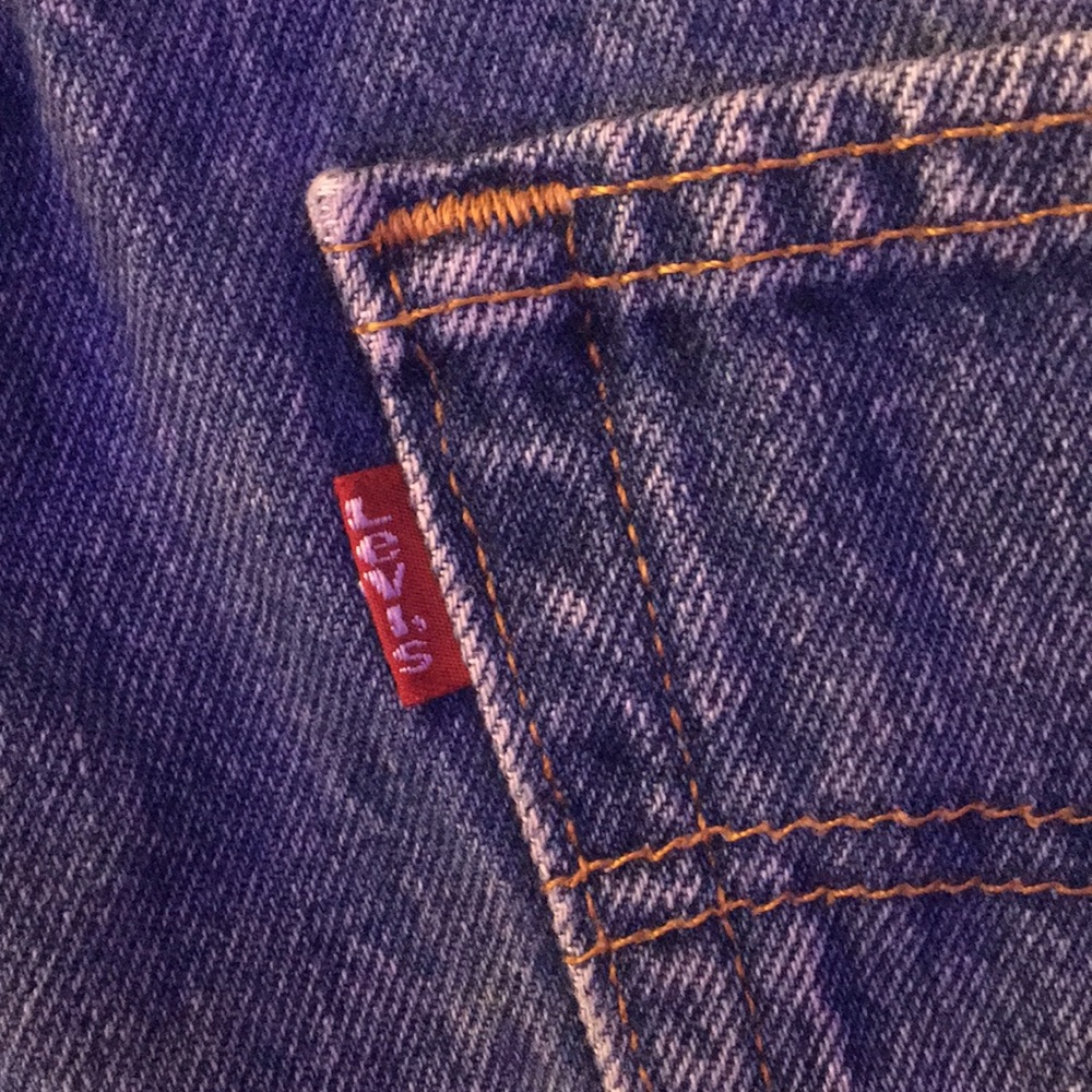 Levi’s - Picture 5 of 7